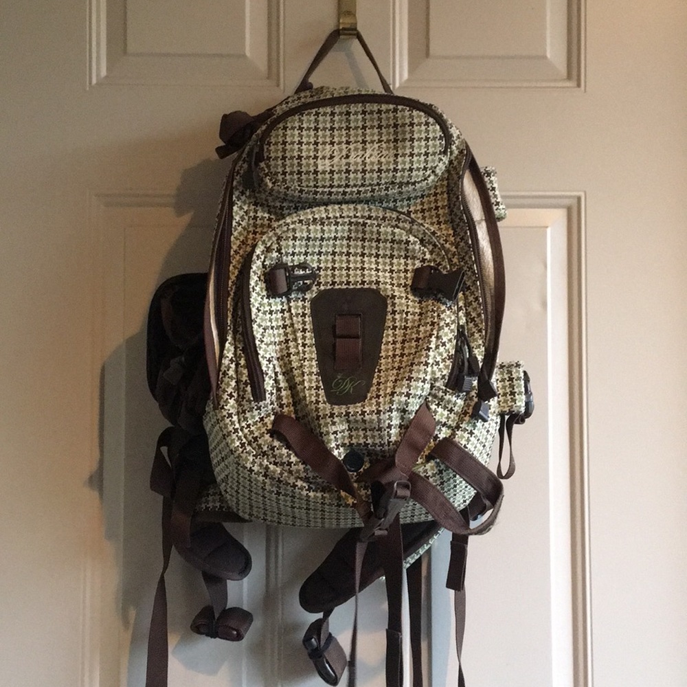 Dakine backpack